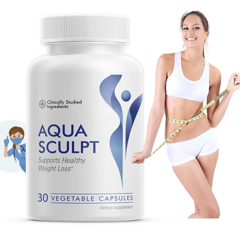 AquaSculpt 1  bottle